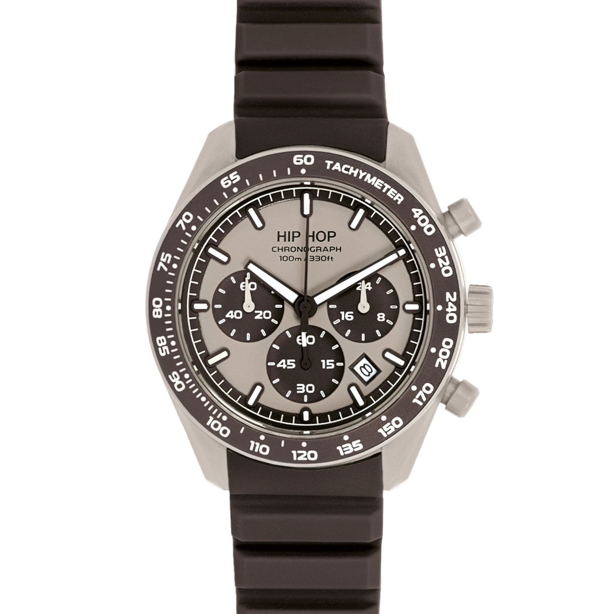 Hip Hop XT10 DARK CHOCOLATE HWU1348