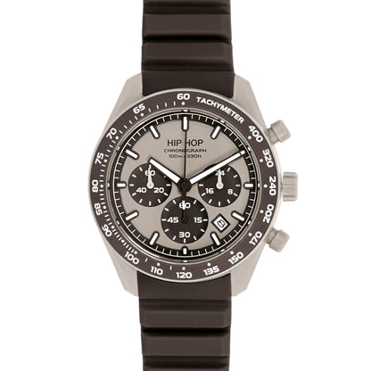 Hip Hop XT10 DARK CHOCOLATE HWU1348