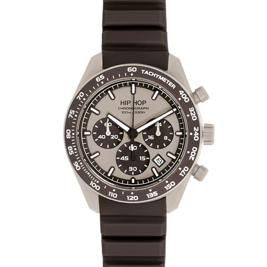 Hip Hop XT10 DARK CHOCOLATE HWU1348