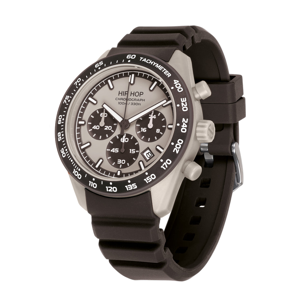 Hip Hop XT10 DARK CHOCOLATE HWU1348