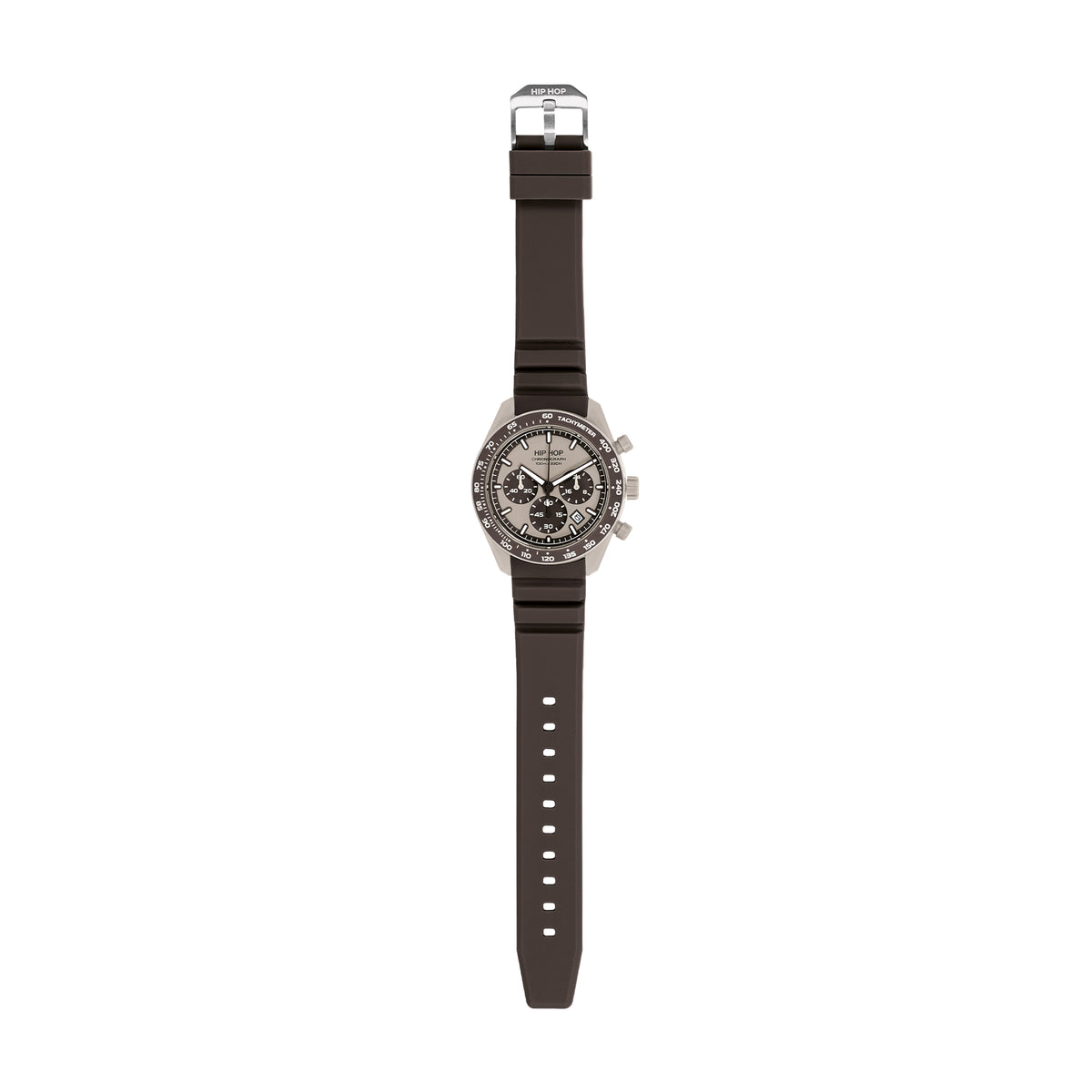 Hip Hop XT10 DARK CHOCOLATE HWU1348