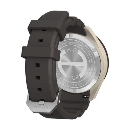 Hip Hop XT10 DARK CHOCOLATE HWU1348