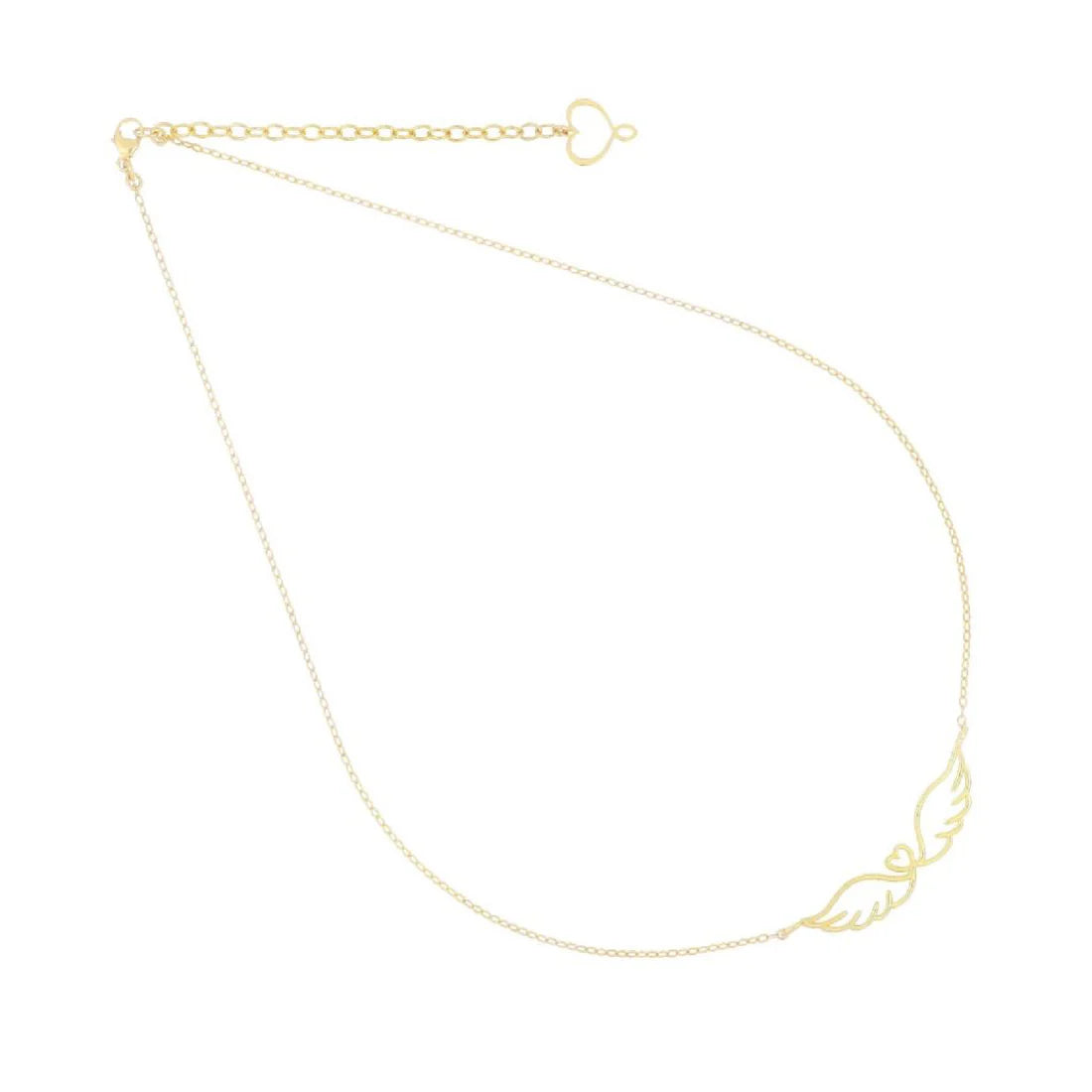 Maman et Sophie GIROCOLLO CUORE CON ALI