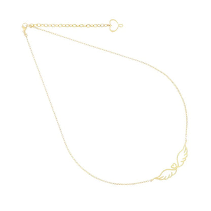 Maman et Sophie GIROCOLLO CUORE CON ALI