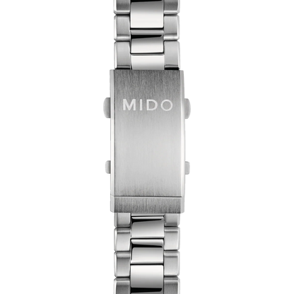 Mido Ocean Star 600 Chronometer M026.608.11.051.00