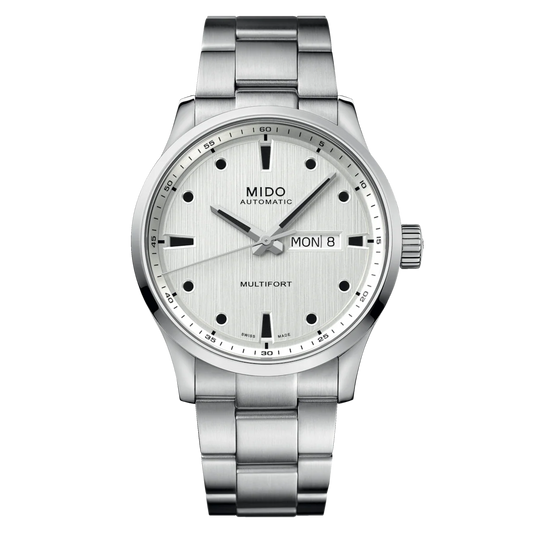 Mido Multifort M M038.430.11.031.00