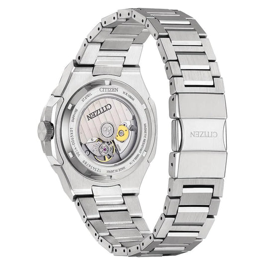 CITIZEN 880 SERIE 8 GMT AUTOMATICO  NB6030-59L