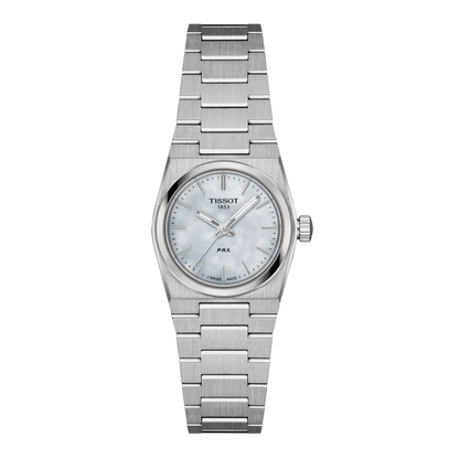 Tissot PRX 25mm T137.010.11.111.00