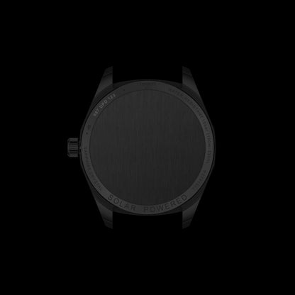 Tissot PRC 100 Solar Quartz 39mm T151.422.33.051.00