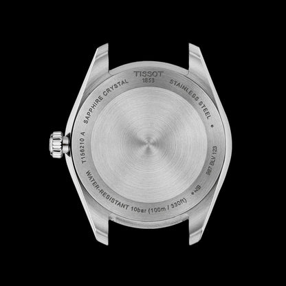 Tissot Ballade 34mm T156.210.11.351.00