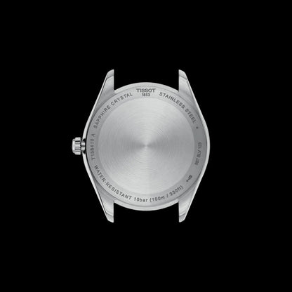 Tissot Ballade 40mm T156.410.11.091.00