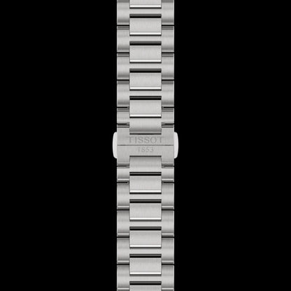 Tissot PRC 100 Solar Quartz 39mm T151.422.11.031.00