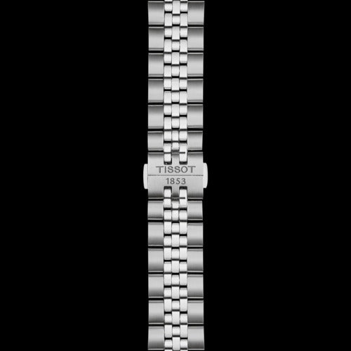 Tissot Ballade 40mm T156.410.11.091.00
