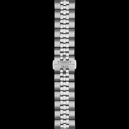 Tissot Ballade 40mm T156.410.11.091.00