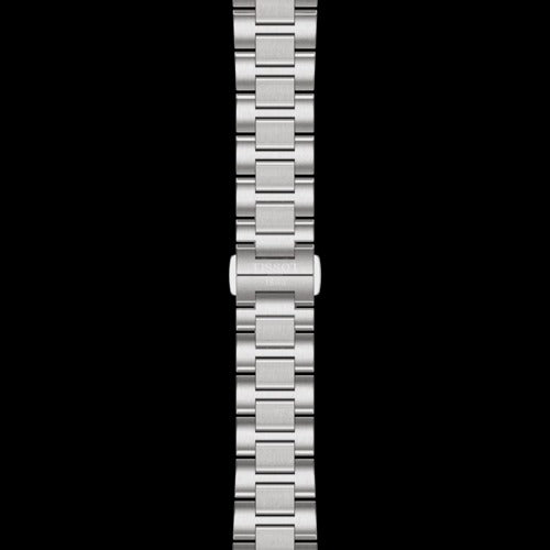 Tissot PRC 100 Solar Quartz 34mm T151.822.11.031.00