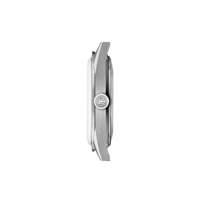 Tissot Visodate 39mm T157.407.16.031.00