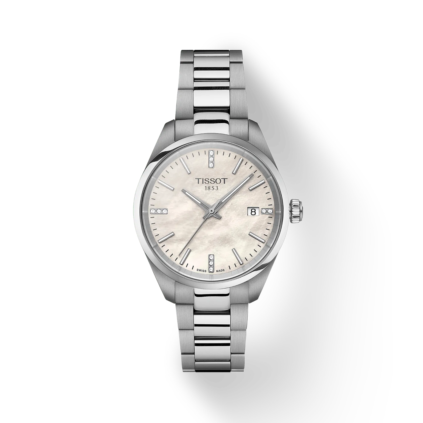 Tissot PR 100 34mm T150.210.11.116.00