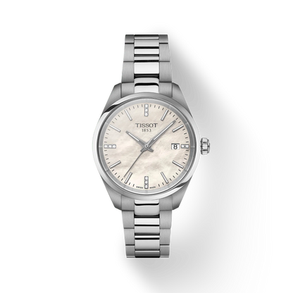 Tissot PR 100 34mm T150.210.11.116.00
