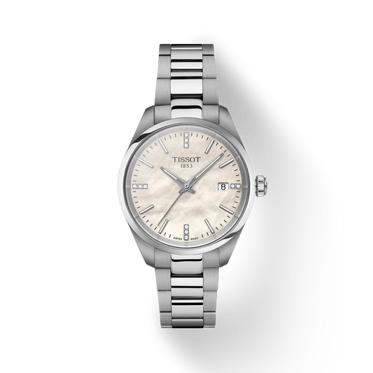 Tissot PR 100 34mm T150.210.11.116.00