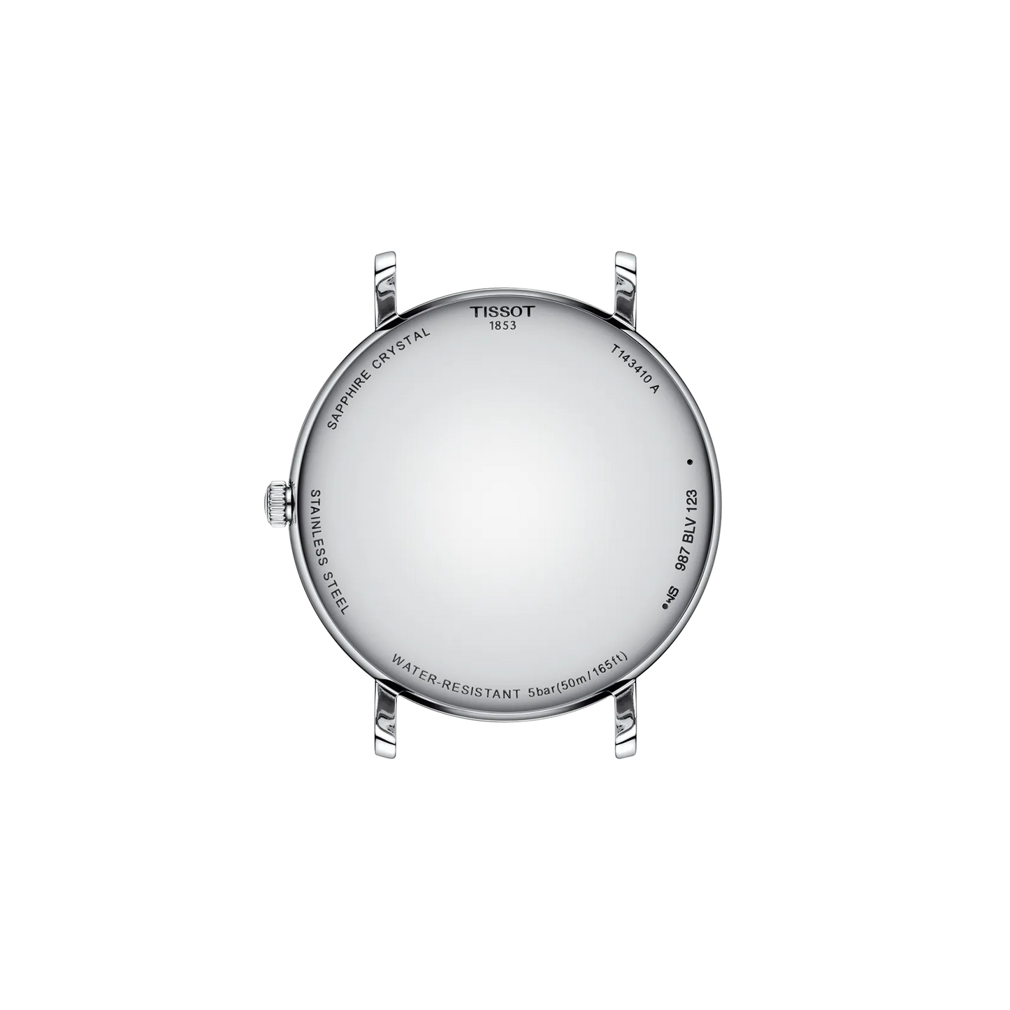 Tissot Everytime 40mm T143.410.11.041.00