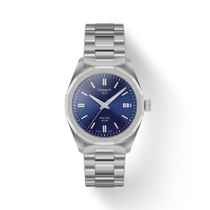 Tissot PRC 100 Solar Quartz 34mm T151.822.11.041.00