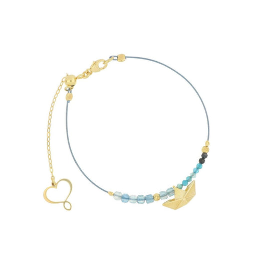 Maman Et Sophie BRACCIALE BREZZA D'ESTATE BARCA