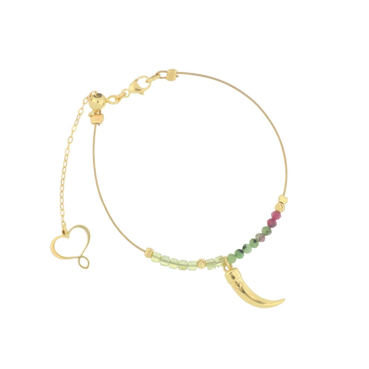 Maman Et Sophie BRACCIALE BREZZA D'ESTATE CORNO