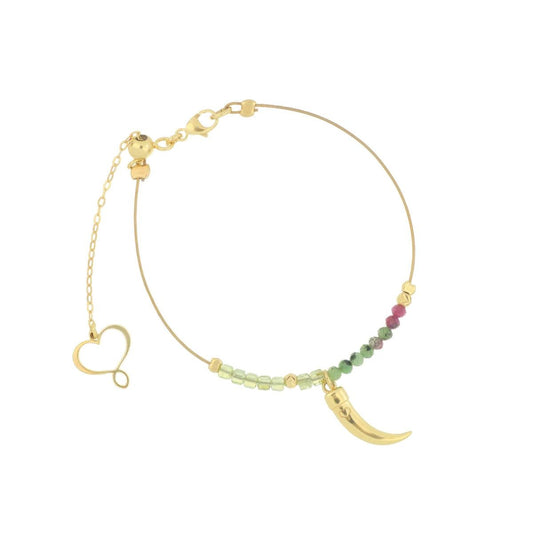 Maman Et Sophie BRACCIALE BREZZA D'ESTATE CORNO