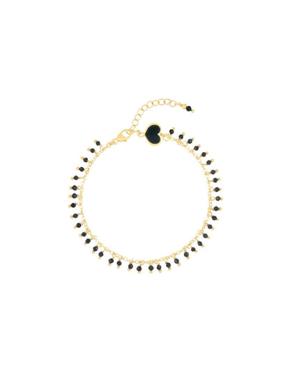 Maman Et Sophie BRACCIALE MAMAN FRANGE PIENO