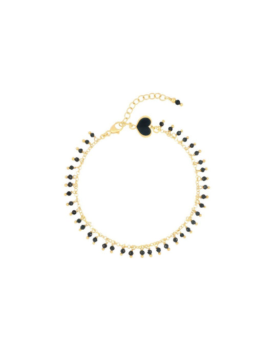 Maman Et Sophie BRACCIALE MAMAN FRANGE PIENO