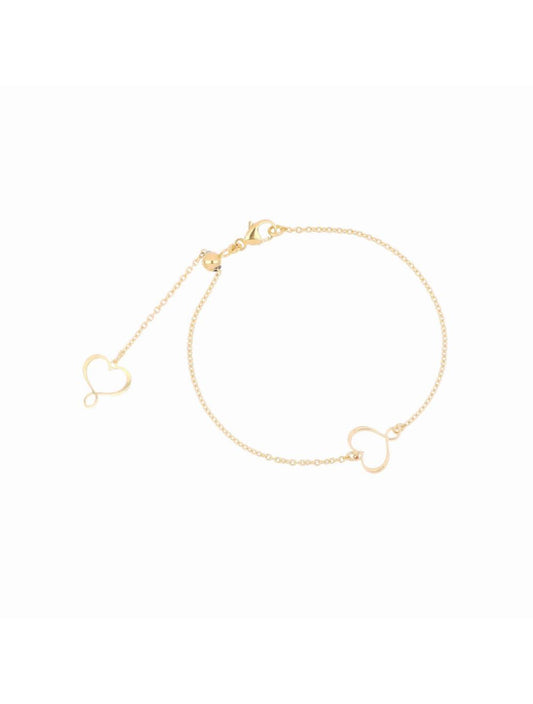 Maman Et Sophie BRACCIALE MAMAN ET SOPHIE GIALLO