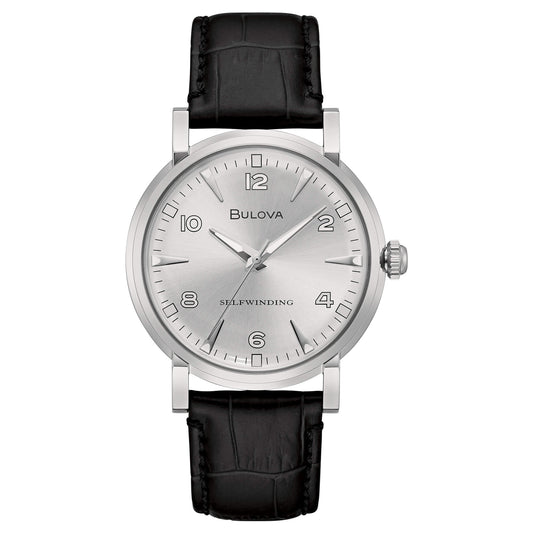 Bulova Clipper Automatic 96A244
