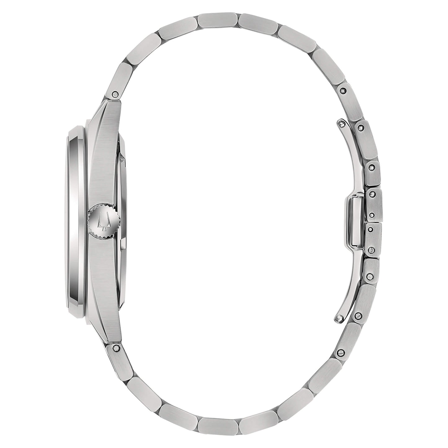 Bulova Surveyor Automatic Skeleton 96A293