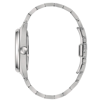 Bulova Surveyor Automatic Skeleton 96A293