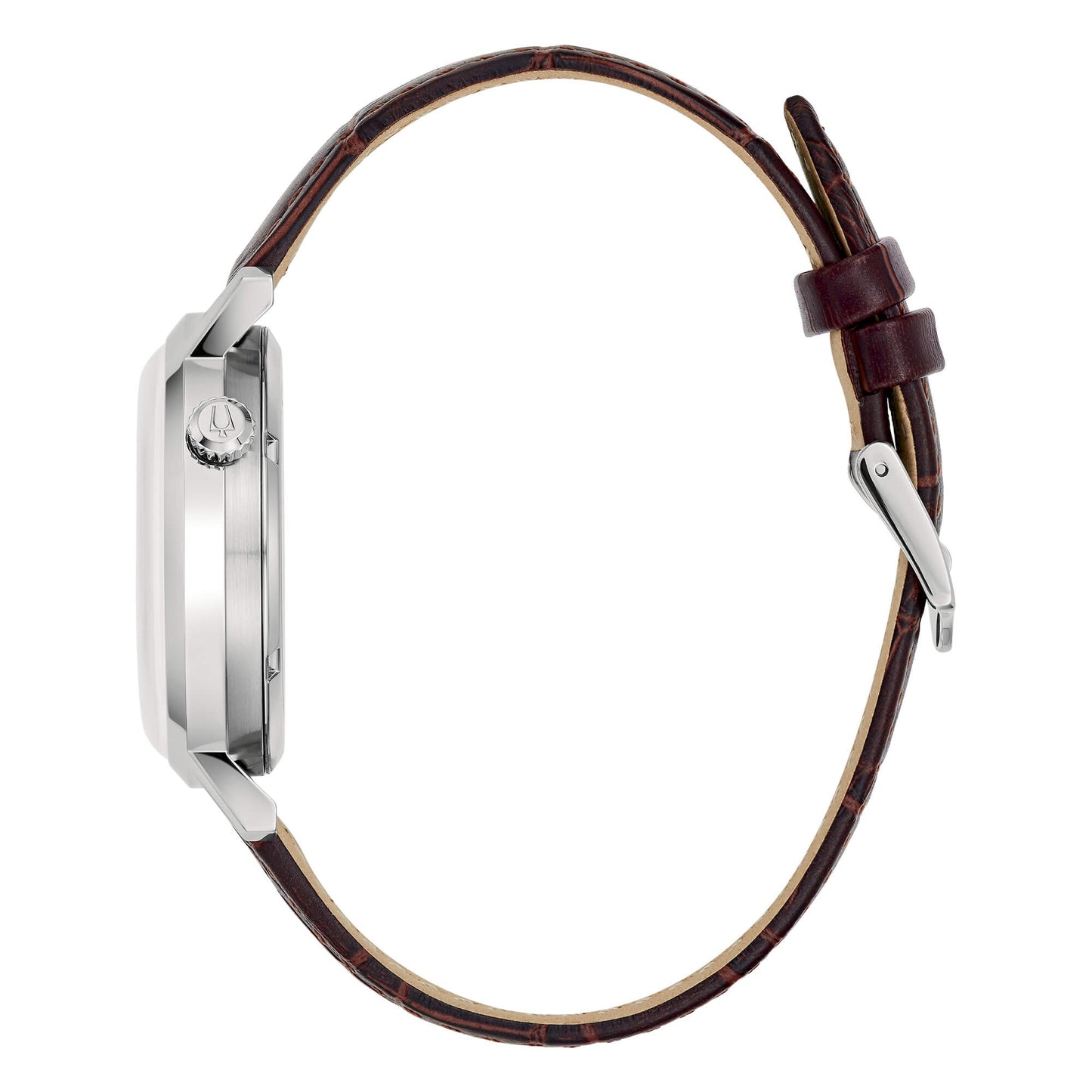 Bulova Aerojet Automatic 38 mm 96A318