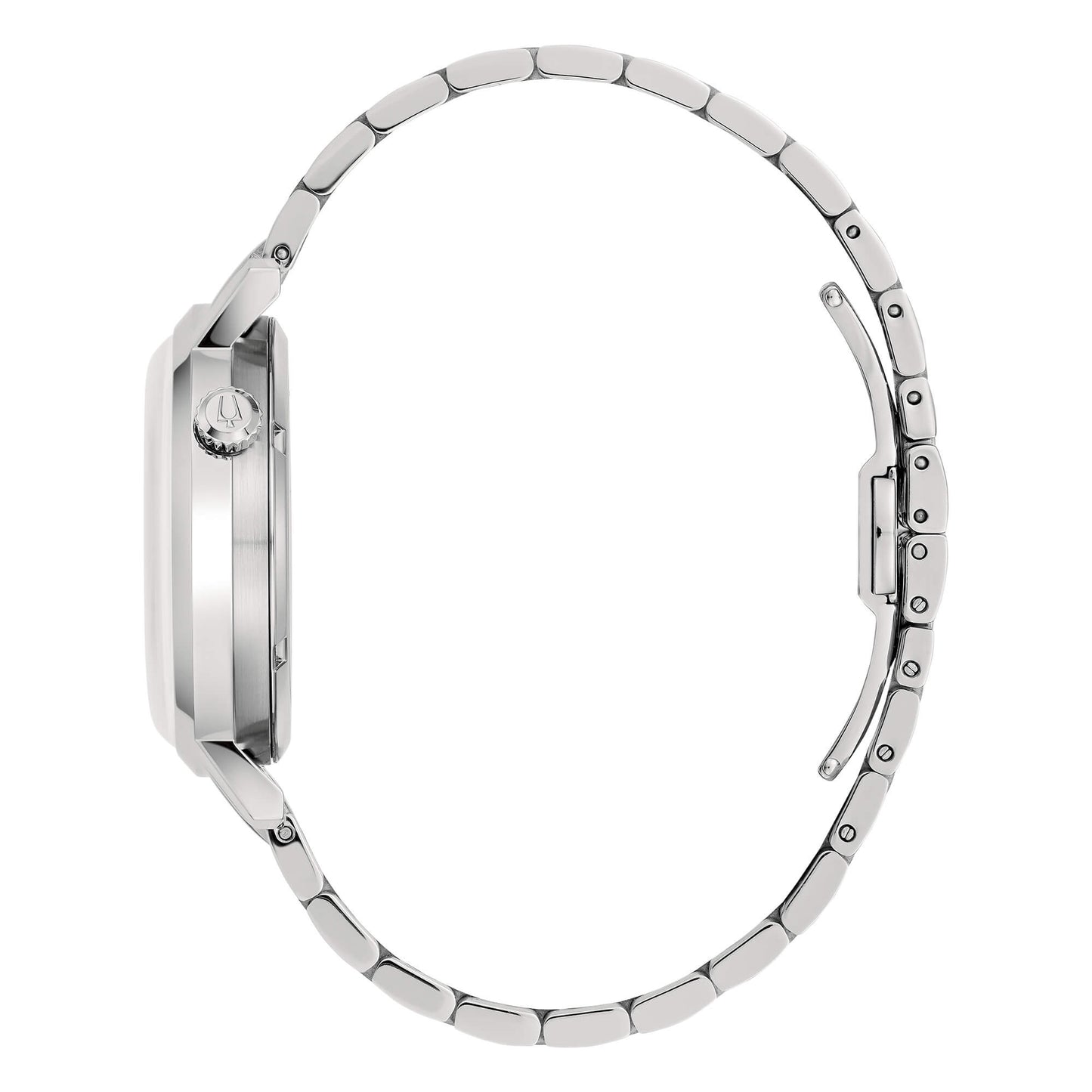 Bulova Aerojet Automatic 38 mm 96A319