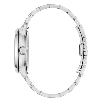 Bulova Sutton Skeleton 40mm 96A331