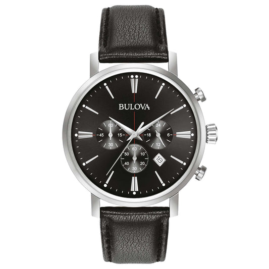Bulova Aerojet Crono