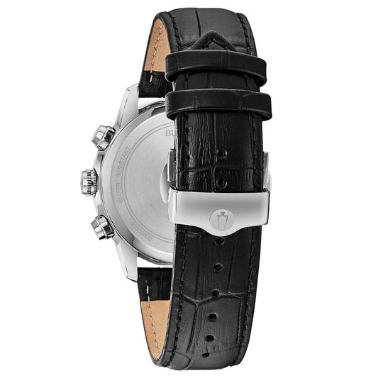 Bulova Sutton Big Date 96B310