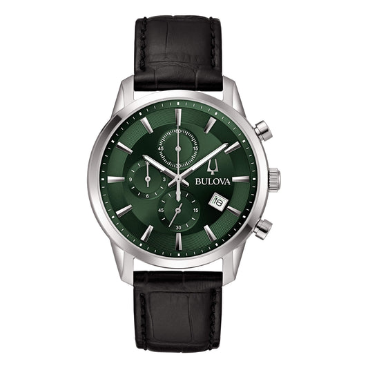 Bulova Sutton Chrono 96B413