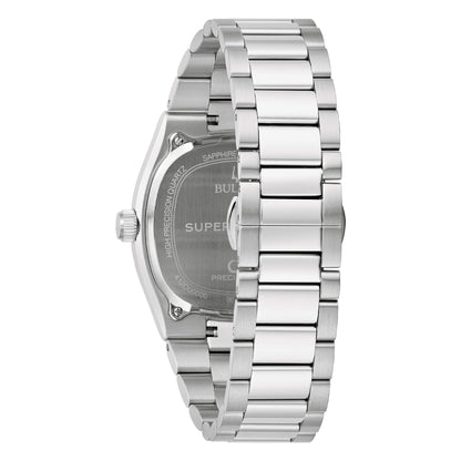 Bulova Super Seville 96B439