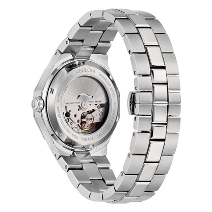 Bulova Octagon Automatic 96B464