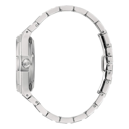 Bulova Octagon Automatic 96B464