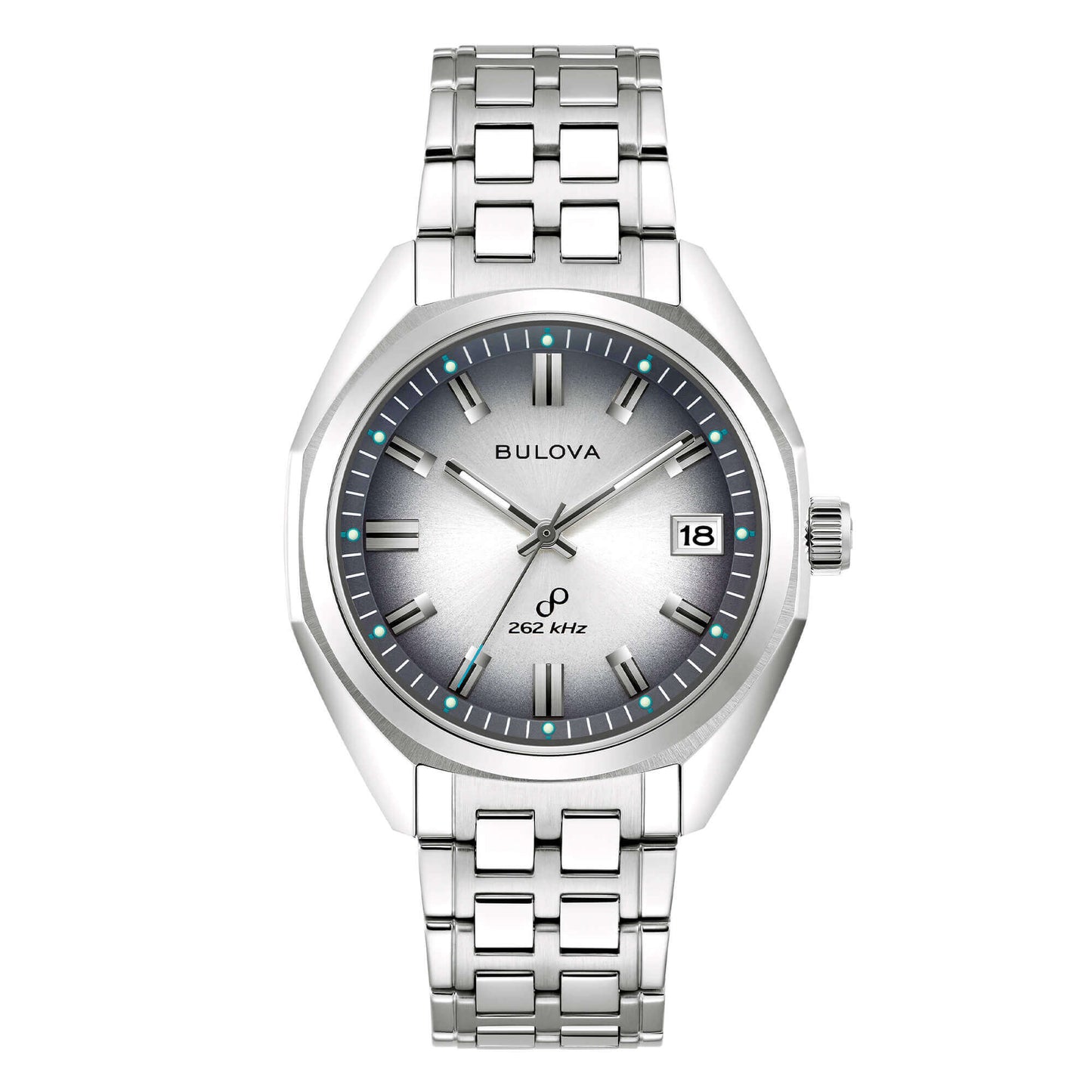 Bulova Jet Star 96B472