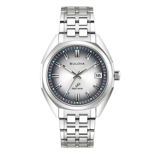 Bulova Jet Star 96B472