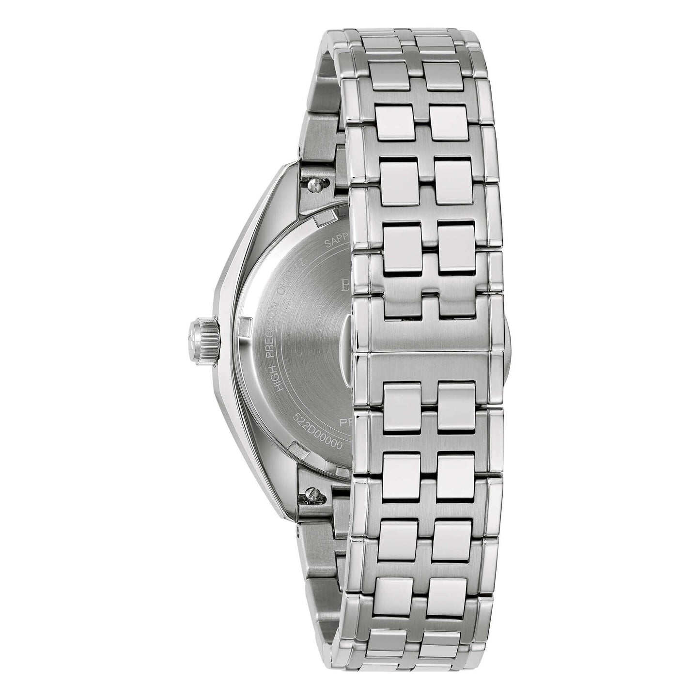Bulova Jet Star 96B472