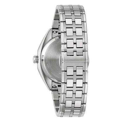 Bulova Jet Star 96B472