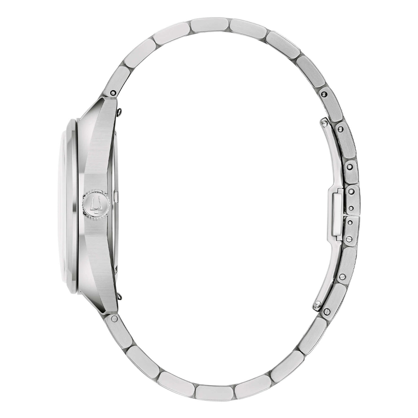 Bulova Jet Star 96B472