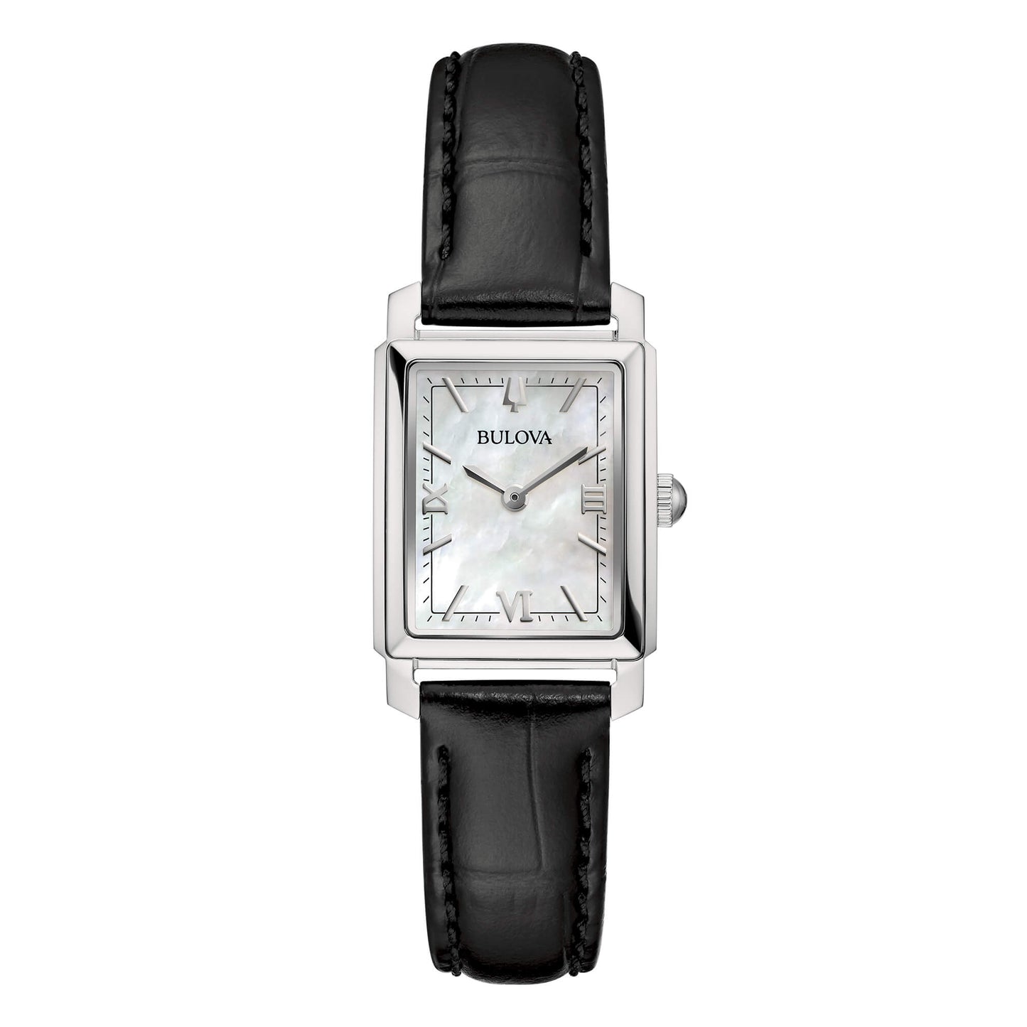 Bulova Sutton Tank
