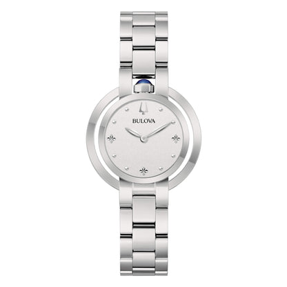 Bulova Rubaiyat 96L342